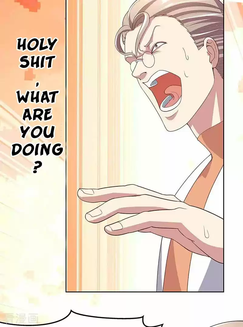 The Super Doctor From 2089 Ch. 139 Reckless Treatment