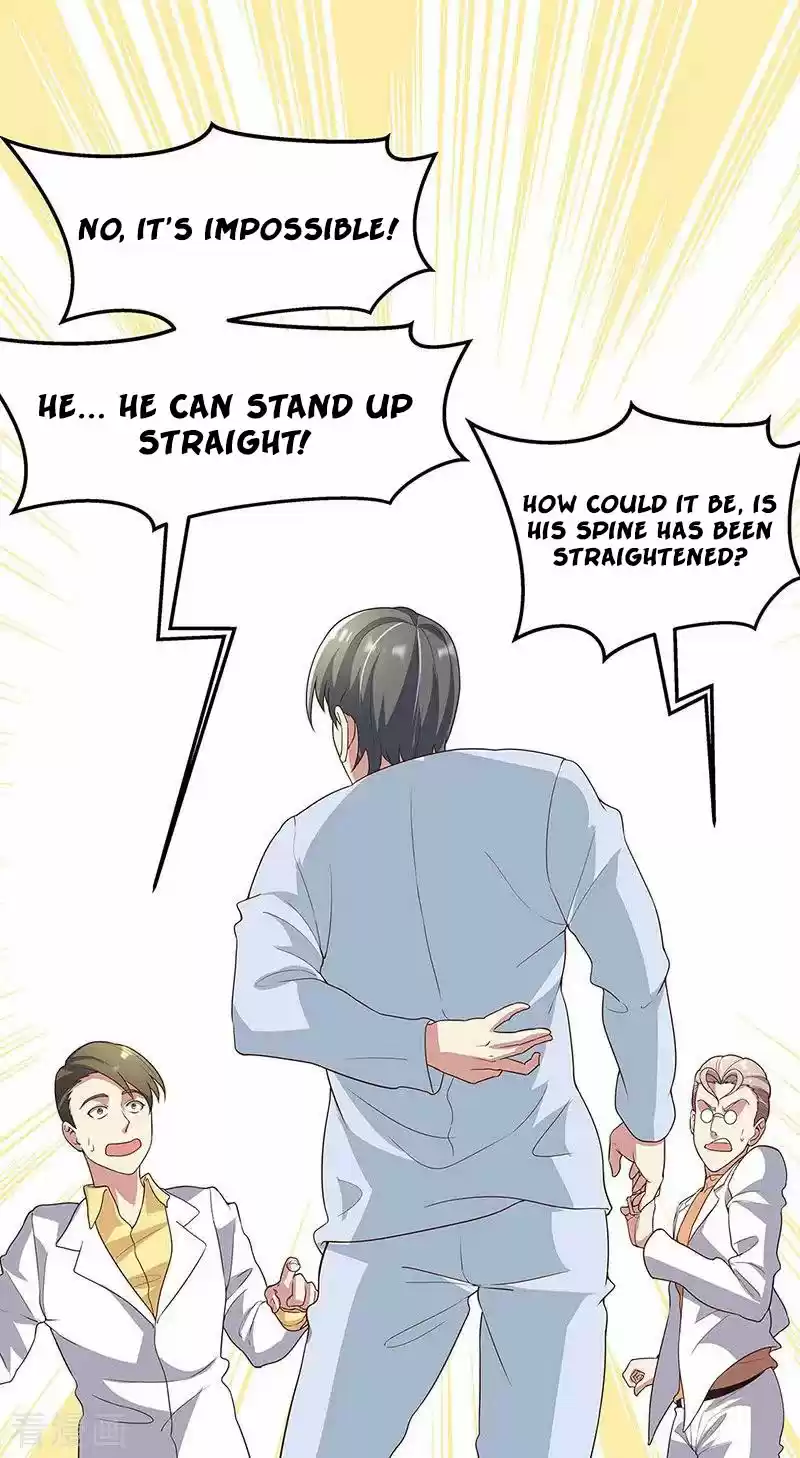 The Super Doctor From 2089 Ch. 139 Reckless Treatment