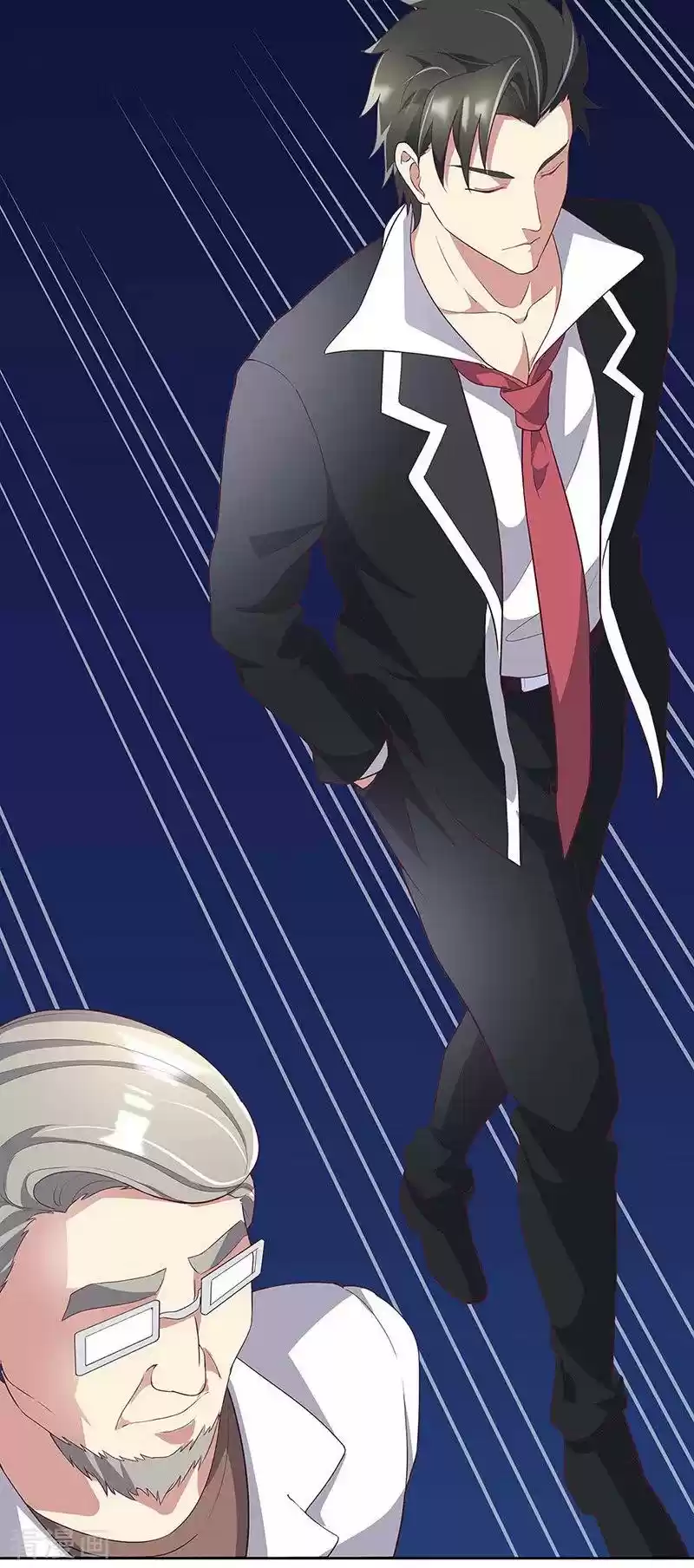 The Super Doctor From 2089 Ch. 139 Reckless Treatment