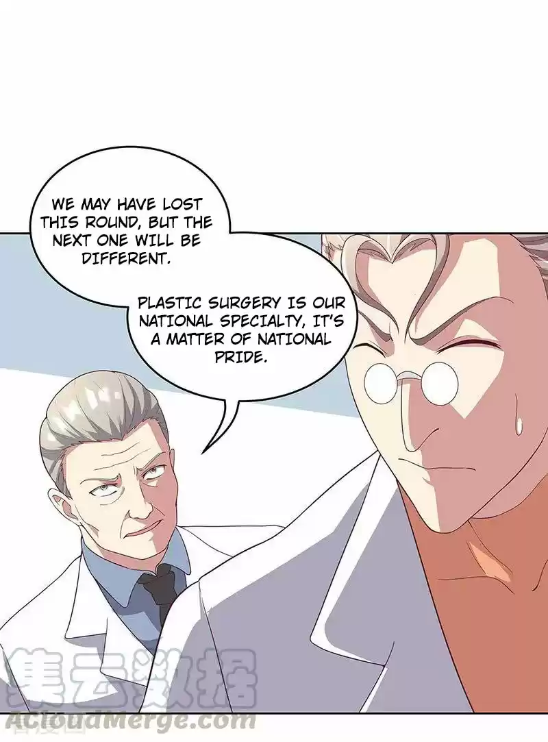 The Super Doctor From 2089 Ch. 139 Reckless Treatment