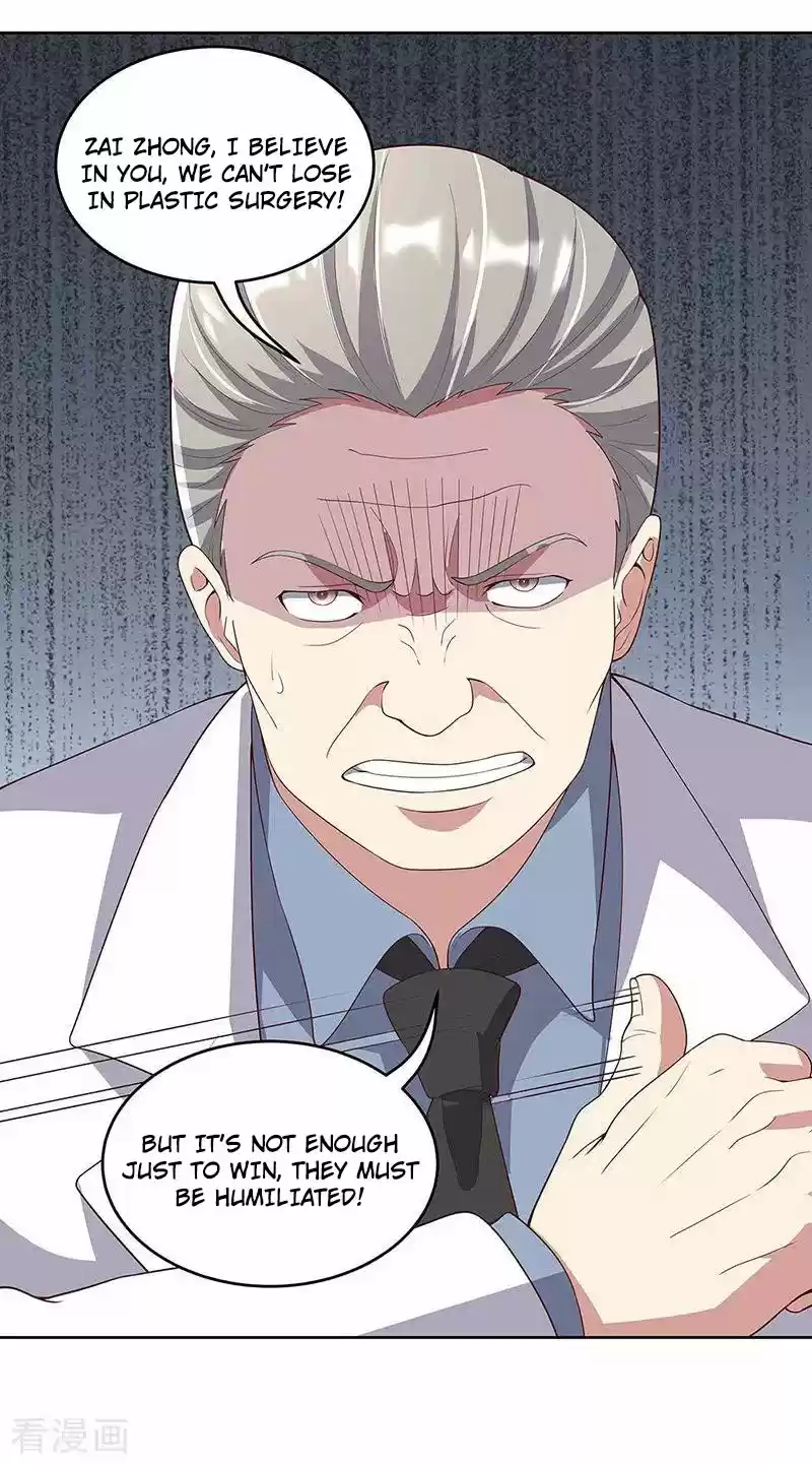 The Super Doctor From 2089 Ch. 139 Reckless Treatment