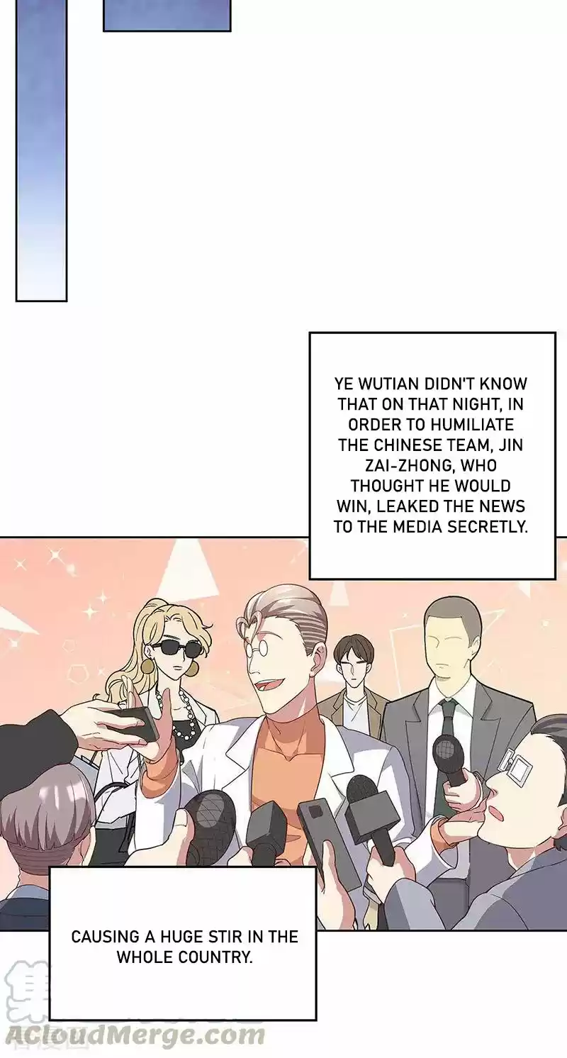 The Super Doctor From 2089 Ch. 139 Reckless Treatment