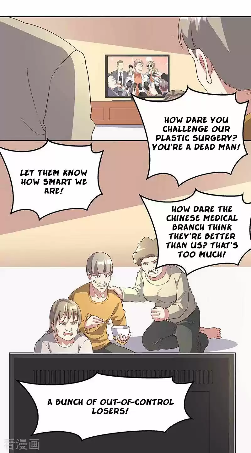 The Super Doctor From 2089 Ch. 139 Reckless Treatment