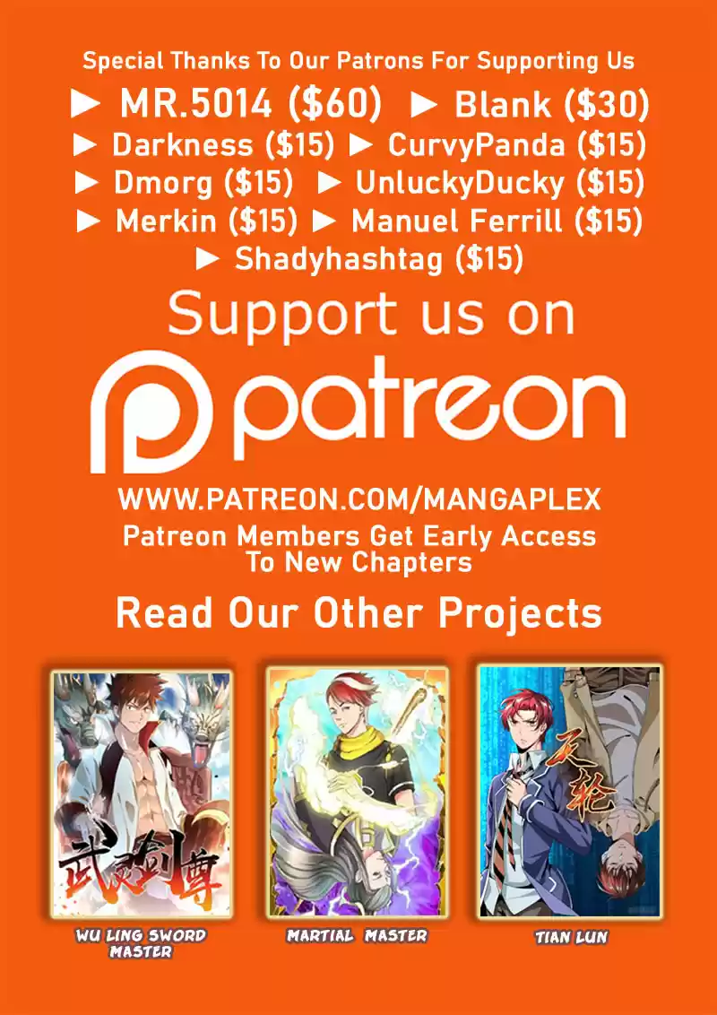 The Super Doctor From 2089 Ch. 139 Reckless Treatment