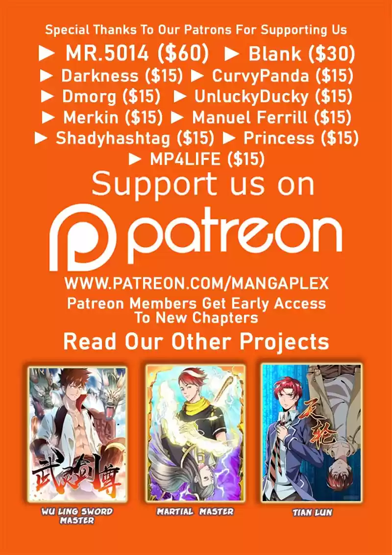 The Super Doctor From 2089 Ch. 140 Making a fuss!