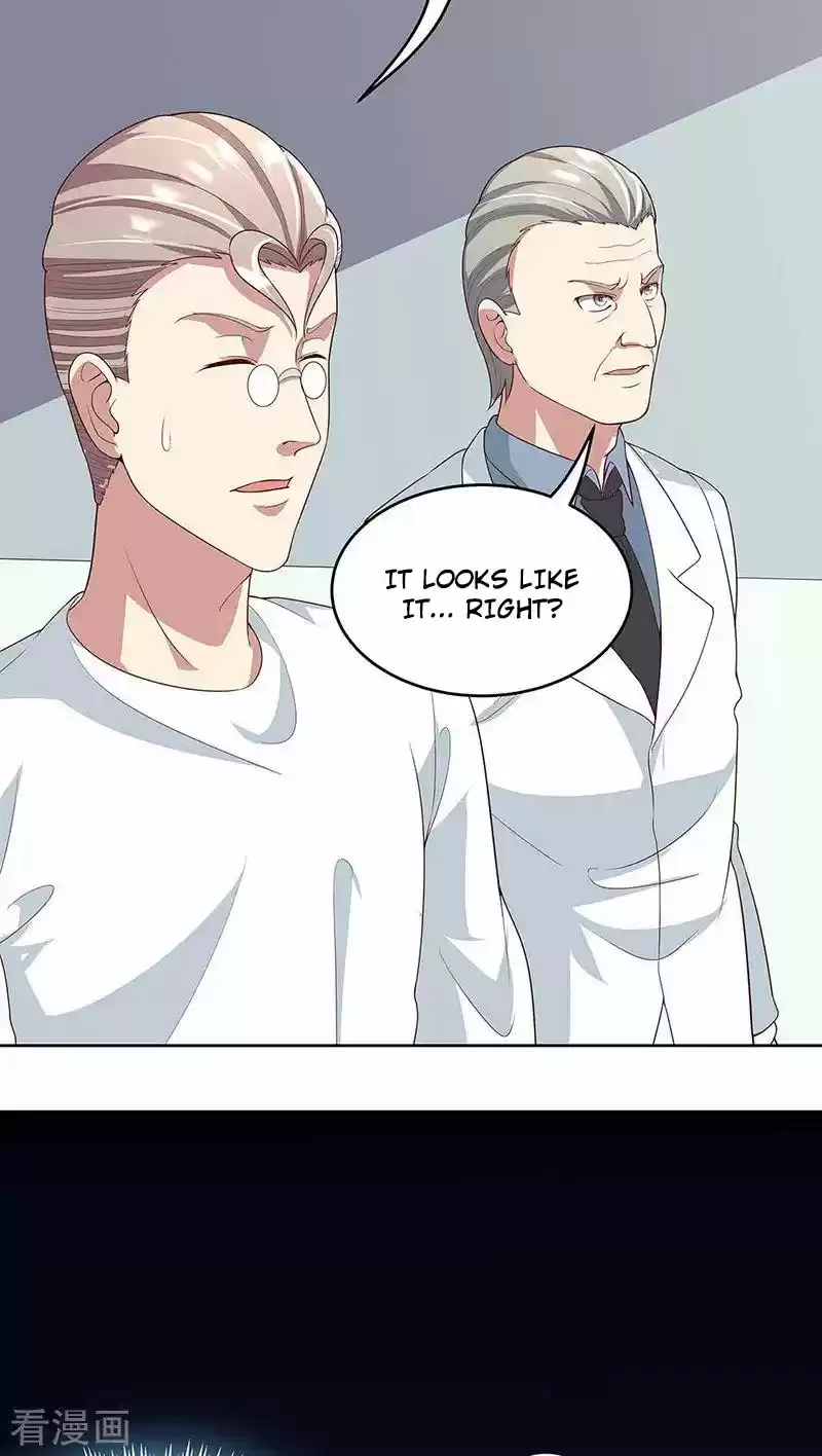 The Super Doctor From 2089 Ch. 141 Result