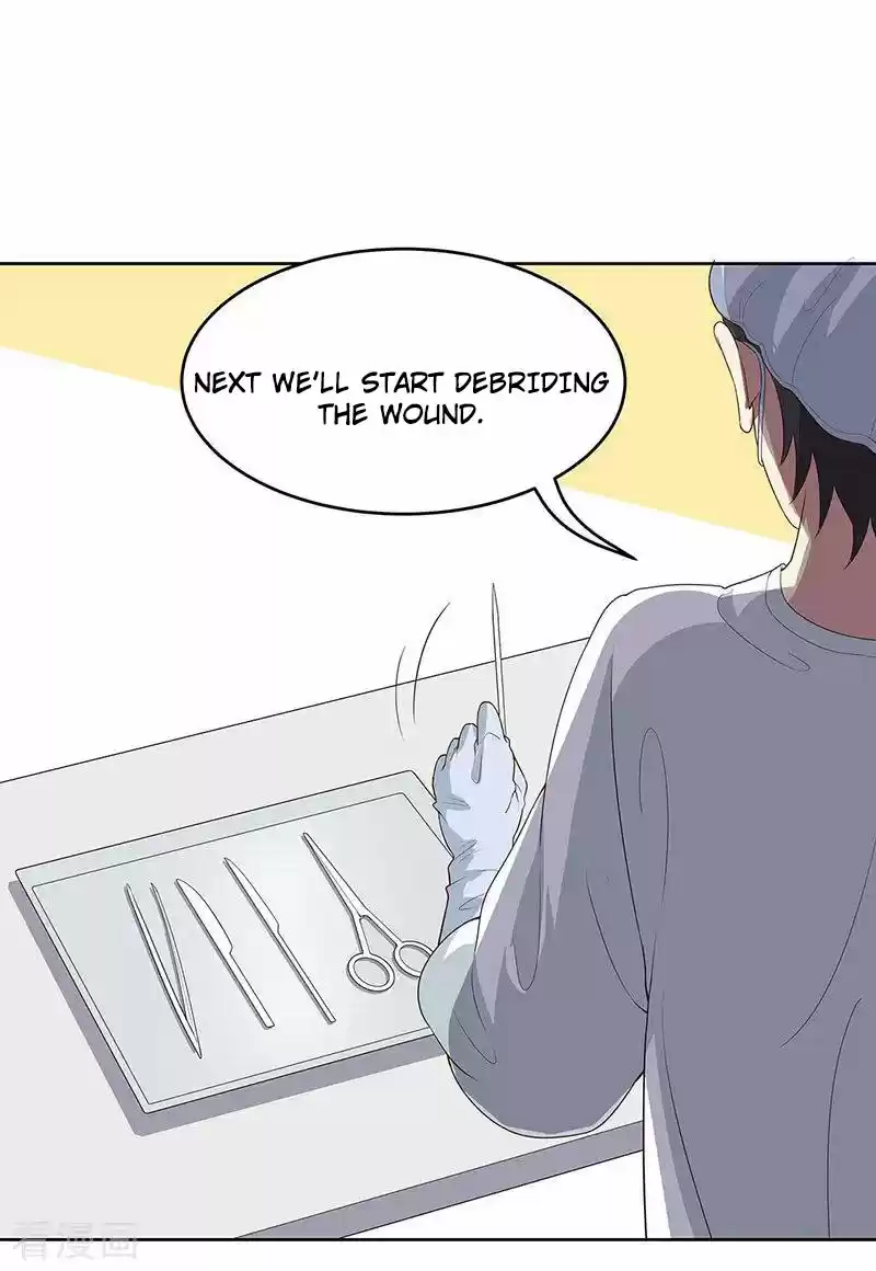 The Super Doctor From 2089 Ch. 141 Result