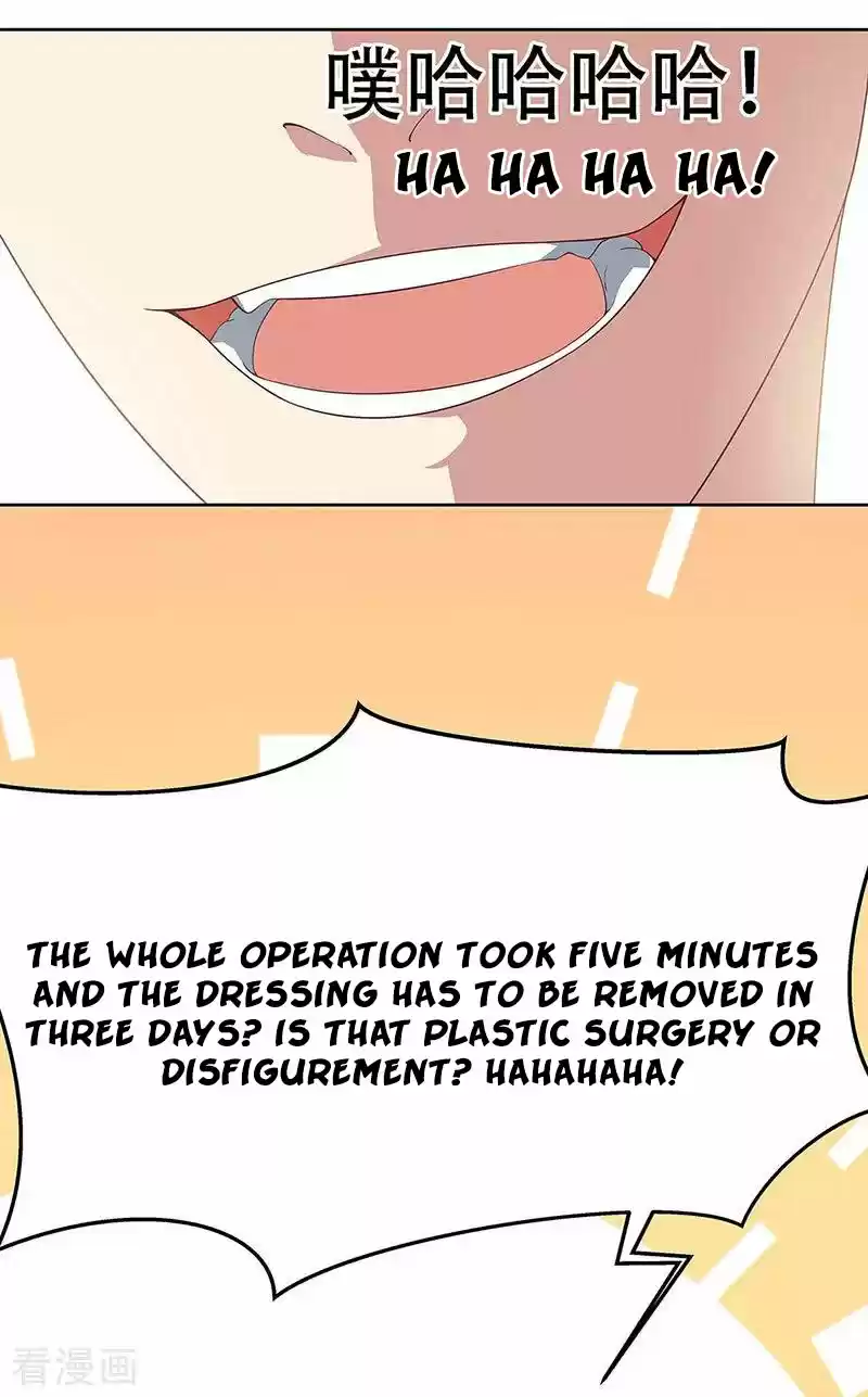 The Super Doctor From 2089 Ch. 141 Result