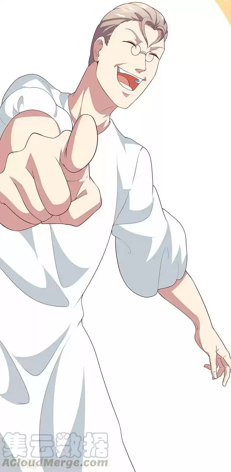 The Super Doctor From 2089 Ch. 141 Result