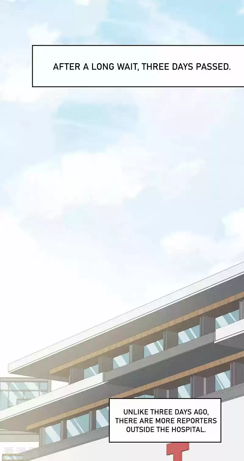 The Super Doctor From 2089 Ch. 141 Result