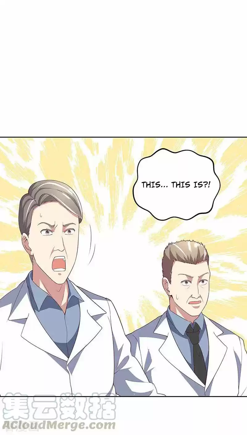 The Super Doctor From 2089 Ch. 141 Result