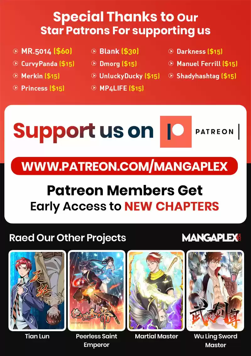 The Super Doctor From 2089 Ch. 141 Result