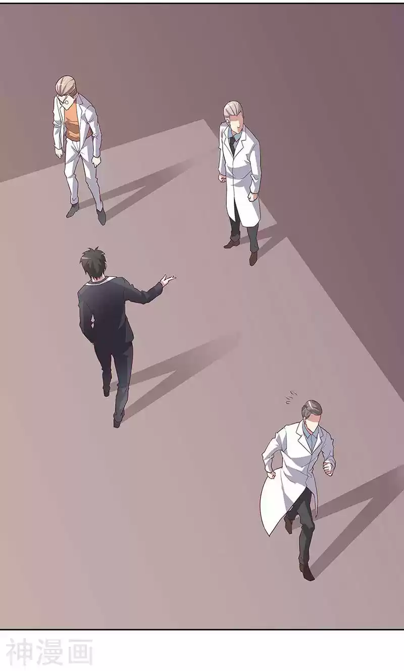 The Super Doctor From 2089 Ch. 142 Making A Good Film!