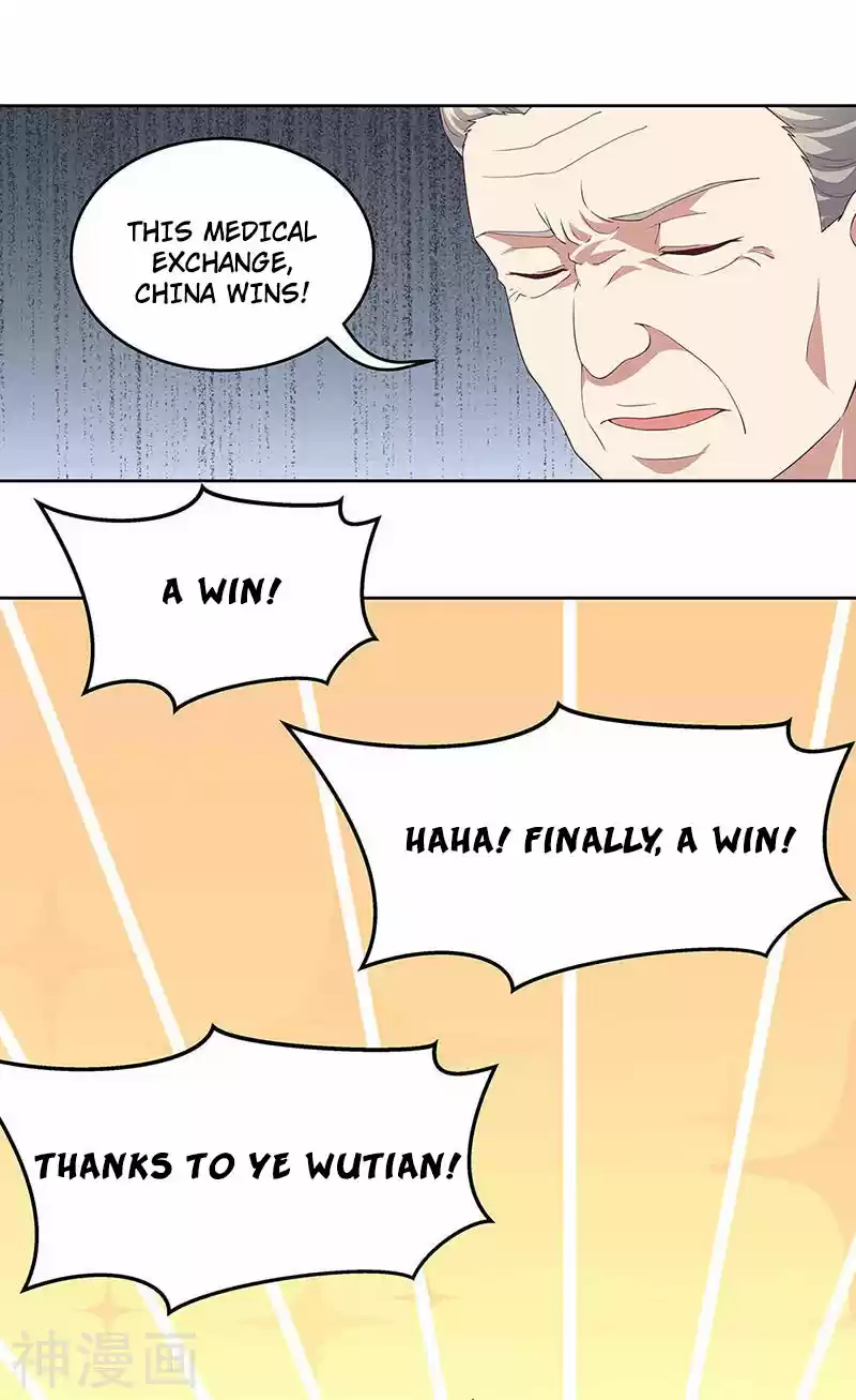 The Super Doctor From 2089 Ch. 142 Making A Good Film!