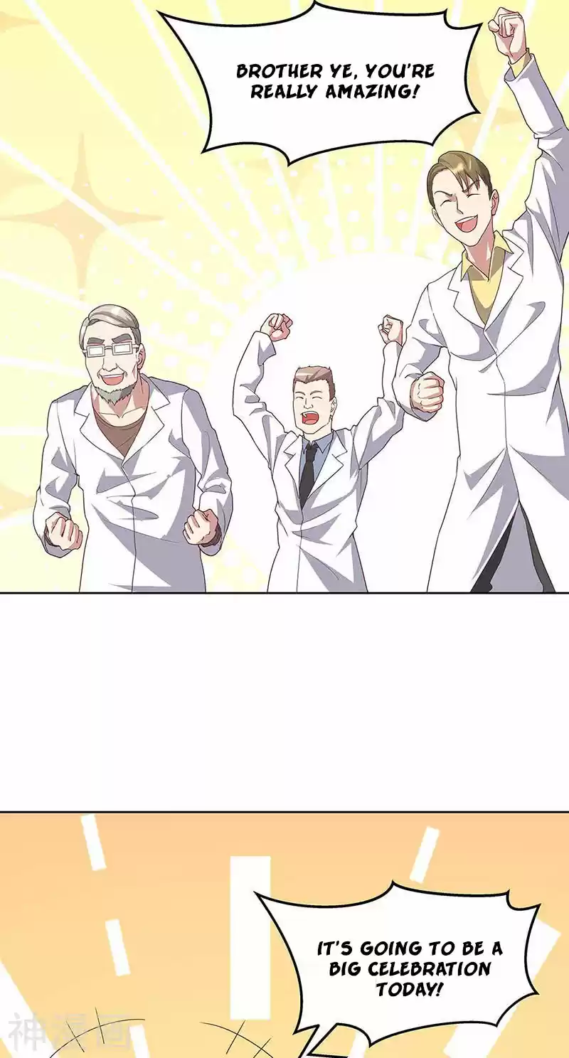 The Super Doctor From 2089 Ch. 142 Making A Good Film!