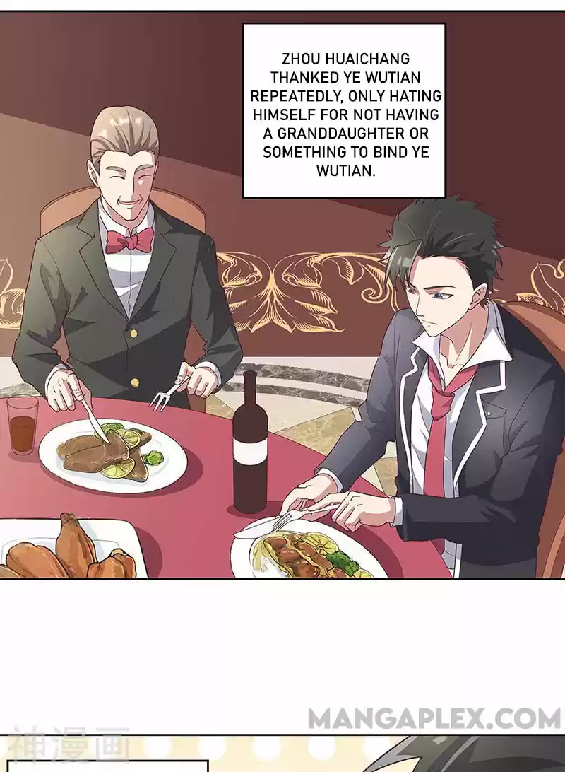 The Super Doctor From 2089 Ch. 142 Making A Good Film!