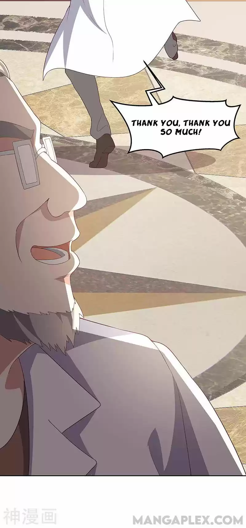 The Super Doctor From 2089 Ch. 142 Making A Good Film!