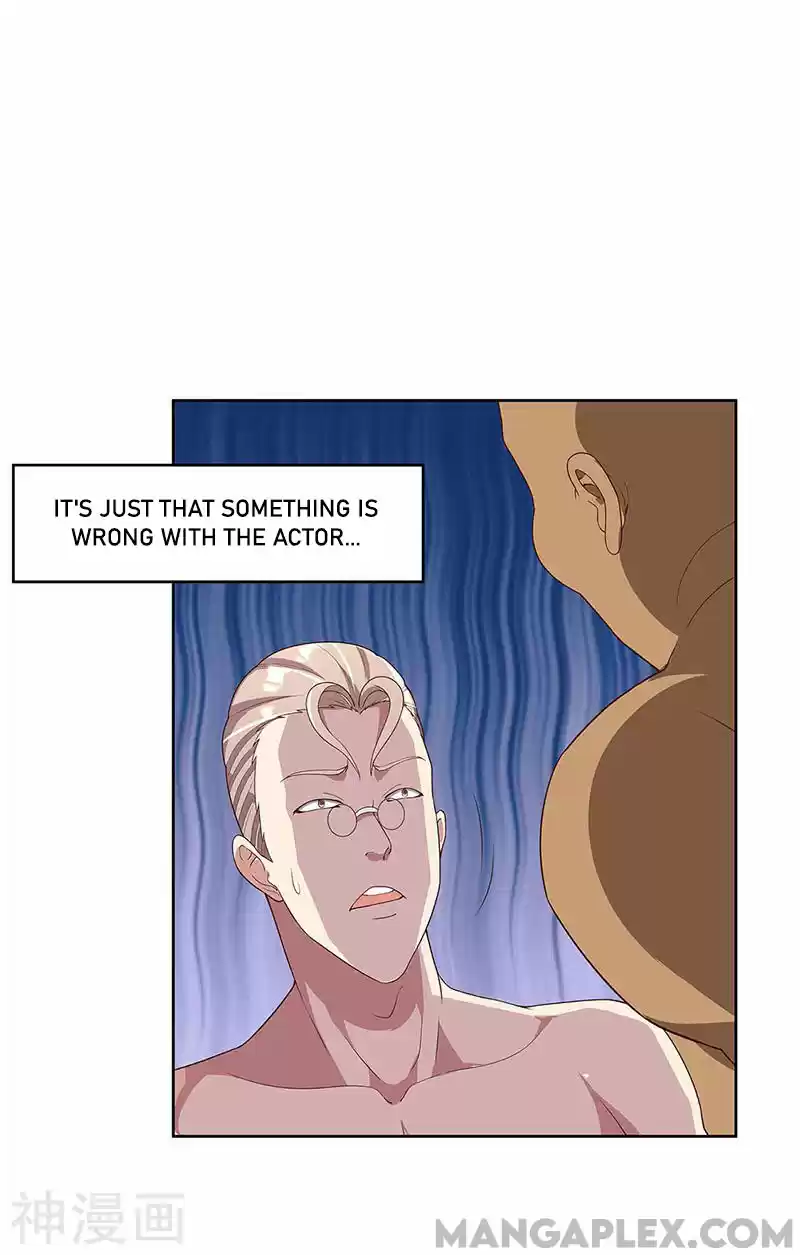 The Super Doctor From 2089 Ch. 142 Making A Good Film!