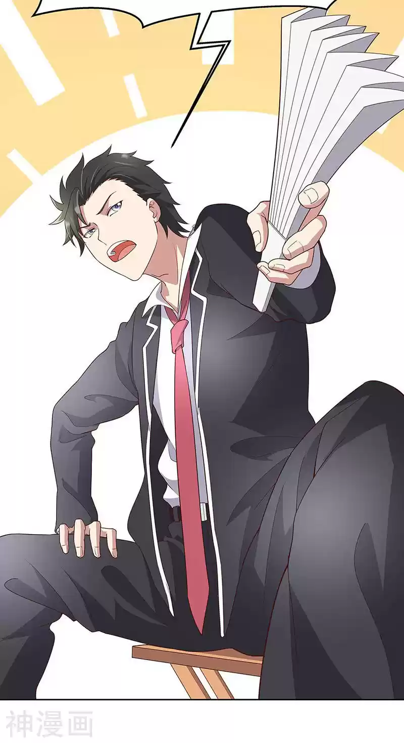 The Super Doctor From 2089 Ch. 142 Making A Good Film!