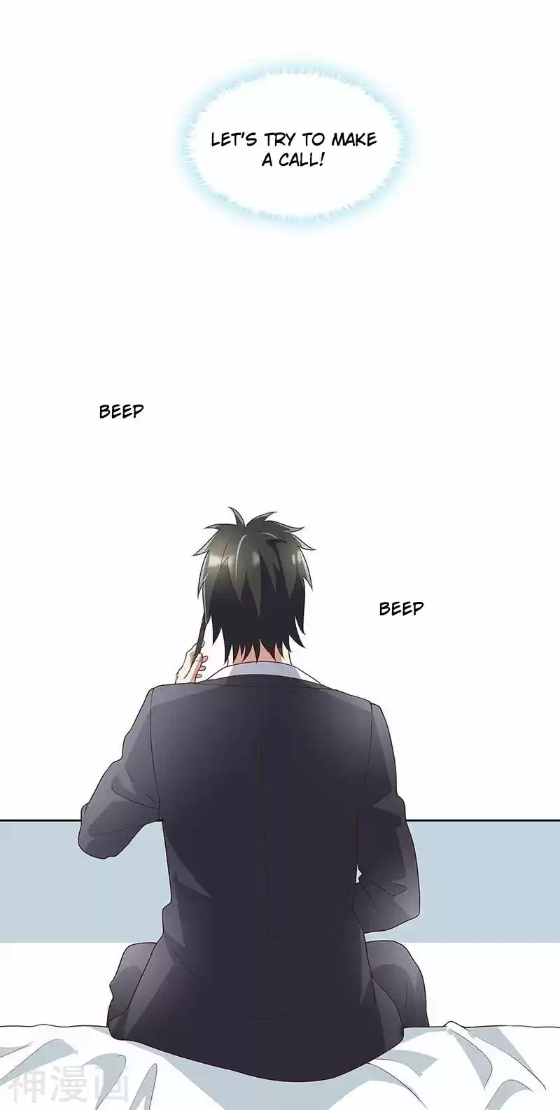 The Super Doctor From 2089 Ch. 142 Making A Good Film!