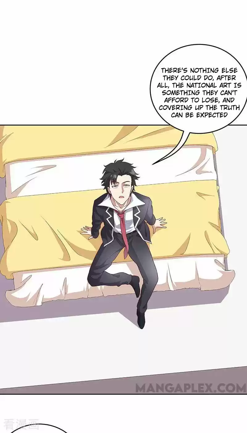 The Super Doctor From 2089 Ch. 143 Tianxin International Group