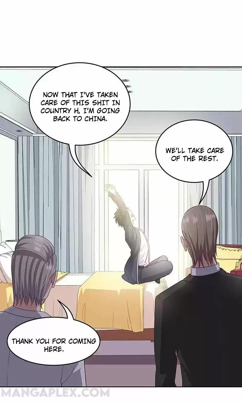 The Super Doctor From 2089 Ch. 143 Tianxin International Group