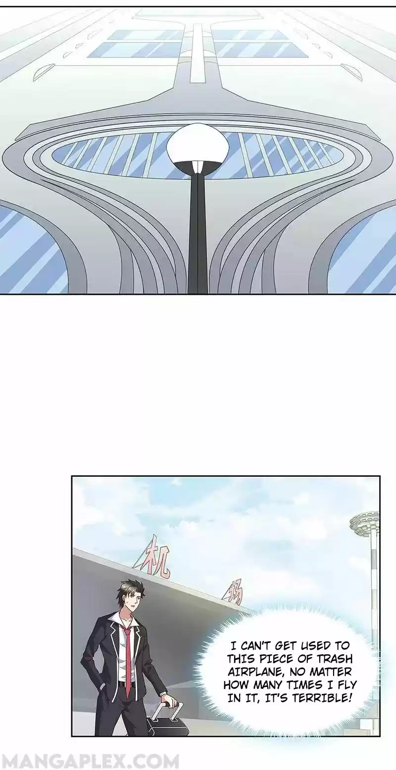 The Super Doctor From 2089 Ch. 143 Tianxin International Group