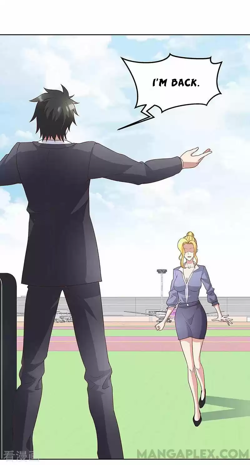 The Super Doctor From 2089 Ch. 143 Tianxin International Group