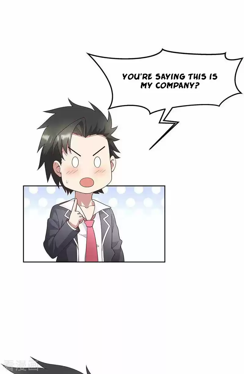 The Super Doctor From 2089 Ch. 143 Tianxin International Group