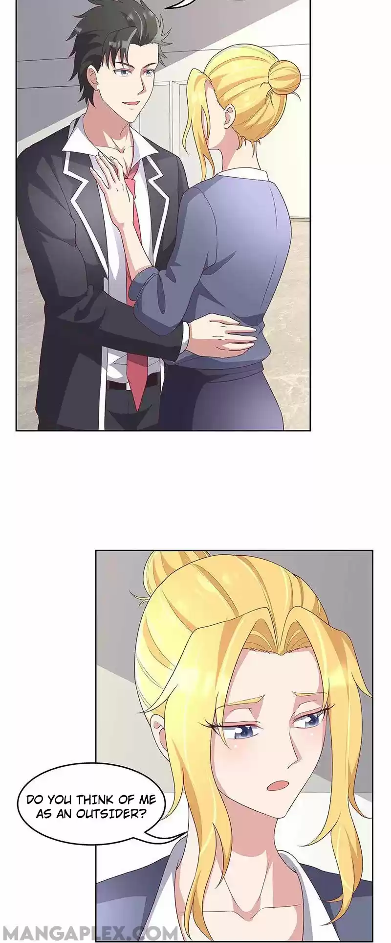 The Super Doctor From 2089 Ch. 143 Tianxin International Group