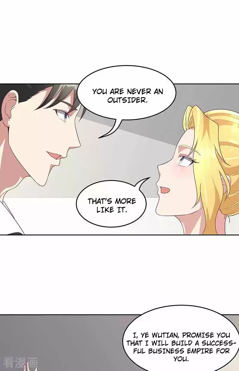 The Super Doctor From 2089 Ch. 143 Tianxin International Group