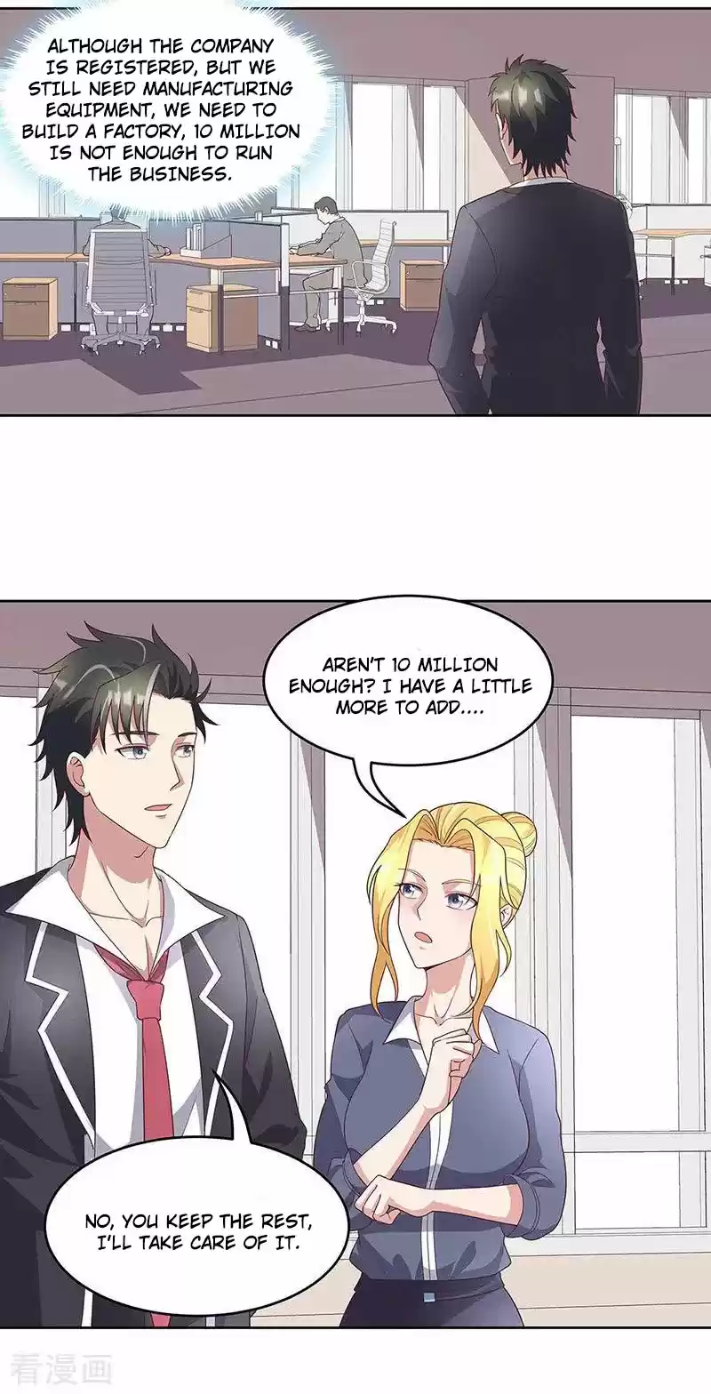 The Super Doctor From 2089 Ch. 143 Tianxin International Group