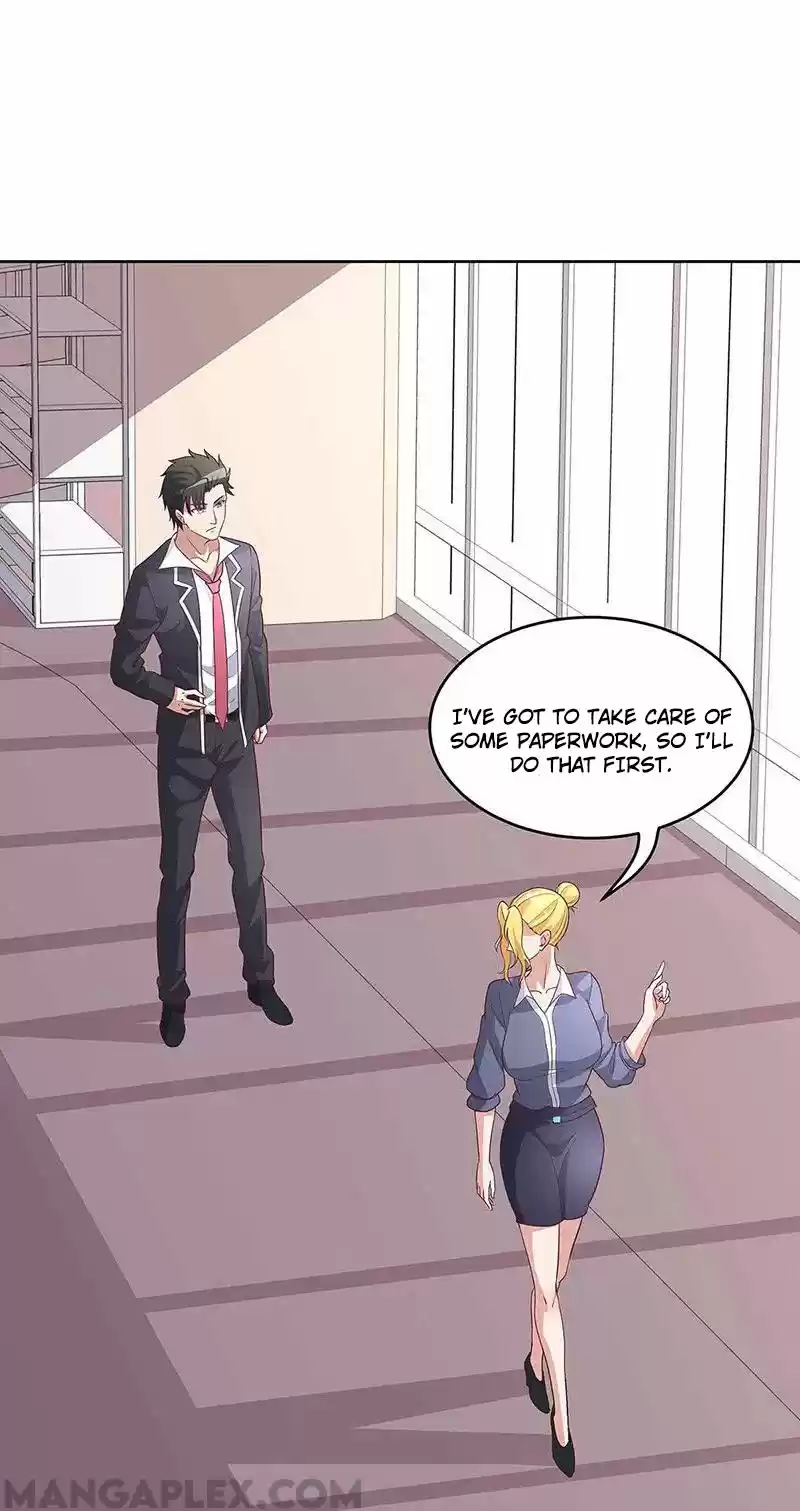 The Super Doctor From 2089 Ch. 143 Tianxin International Group