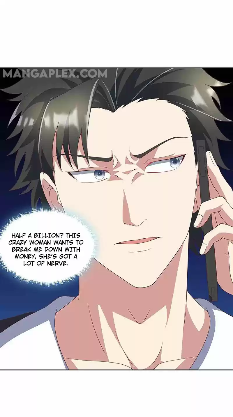 The Super Doctor From 2089 Ch. 144 Funds