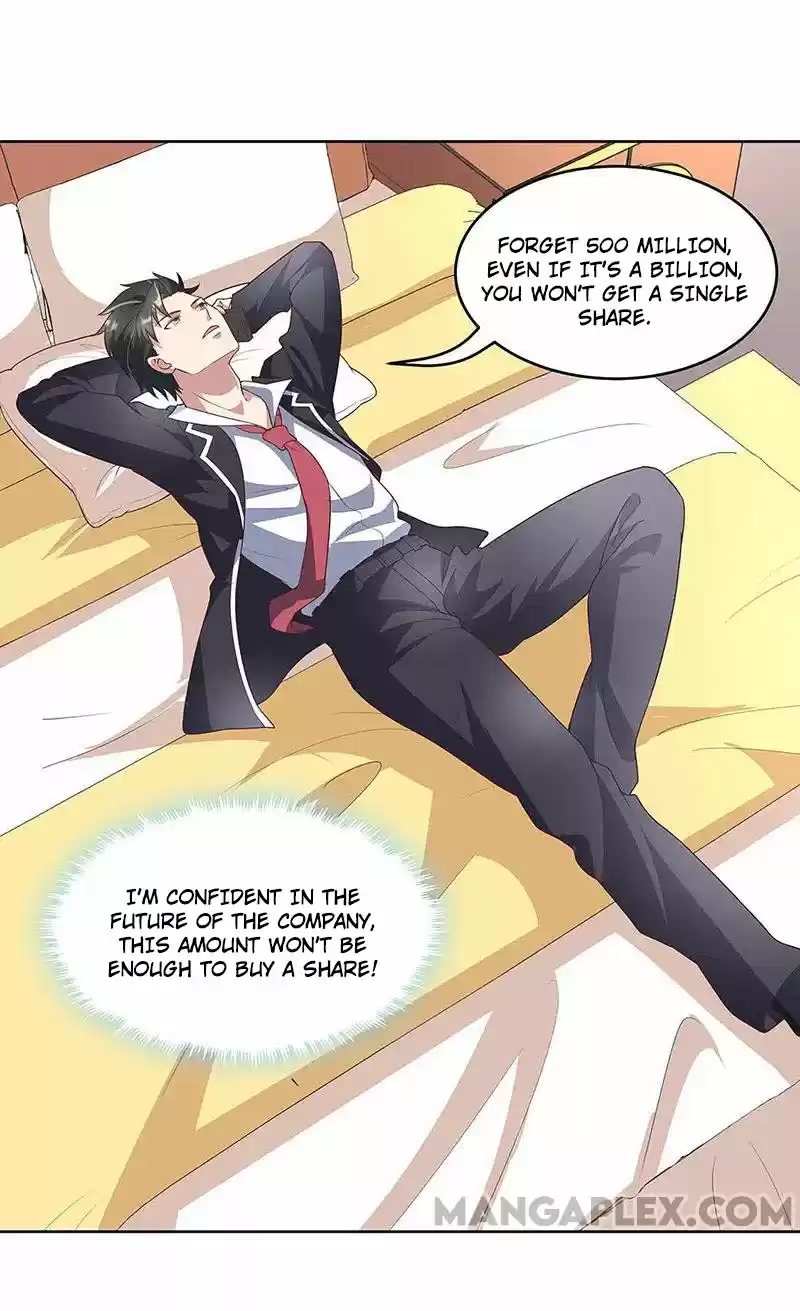 The Super Doctor From 2089 Ch. 144 Funds