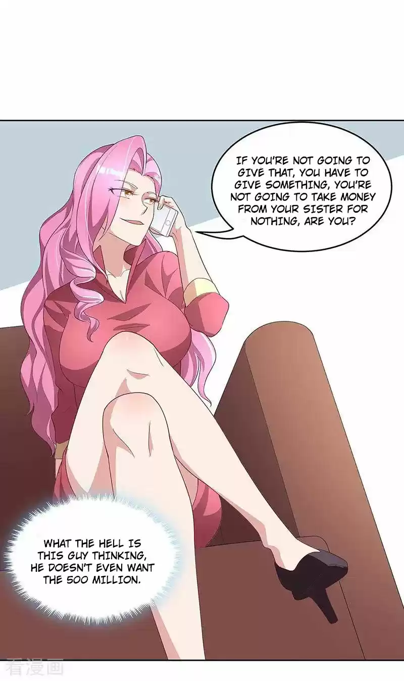 The Super Doctor From 2089 Ch. 144 Funds