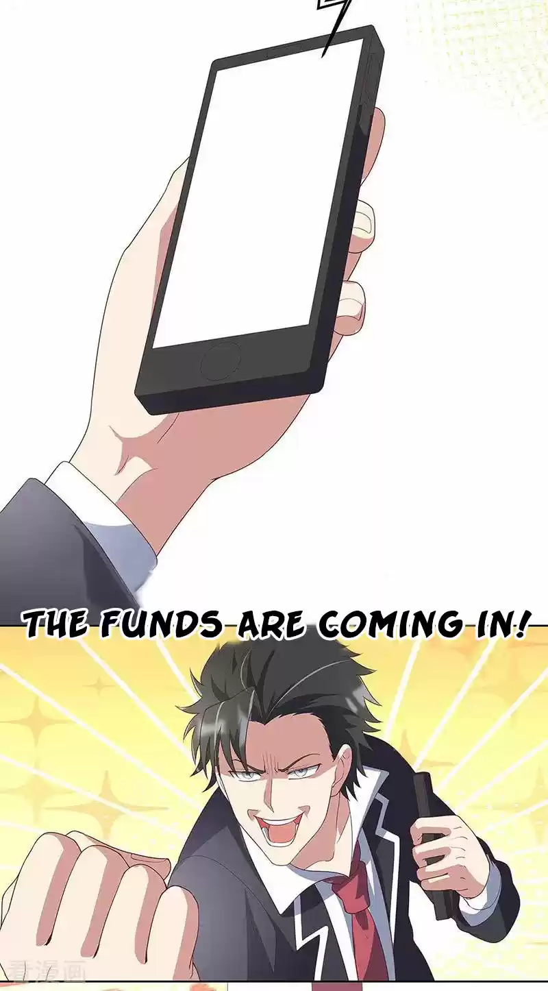 The Super Doctor From 2089 Ch. 144 Funds