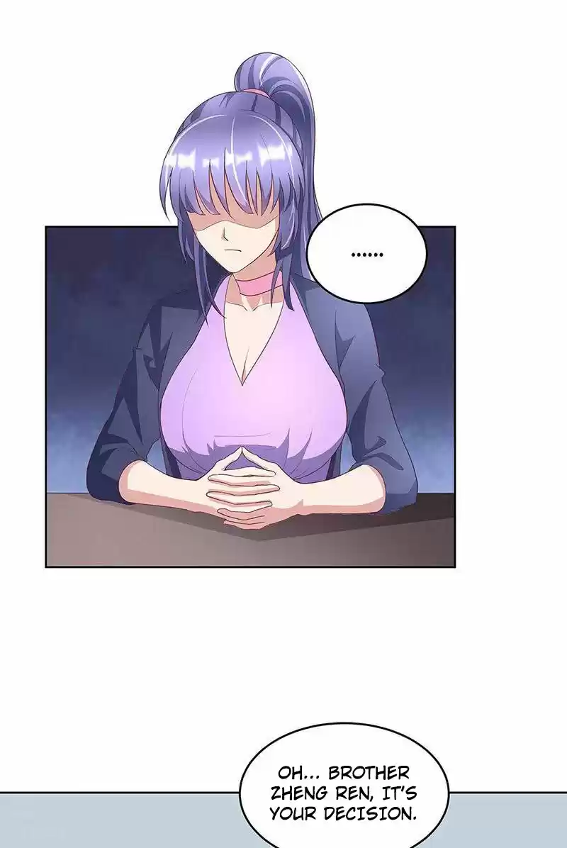 The Super Doctor From 2089 Ch. 144 Funds