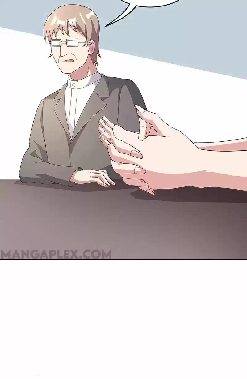 The Super Doctor From 2089 Ch. 144 Funds