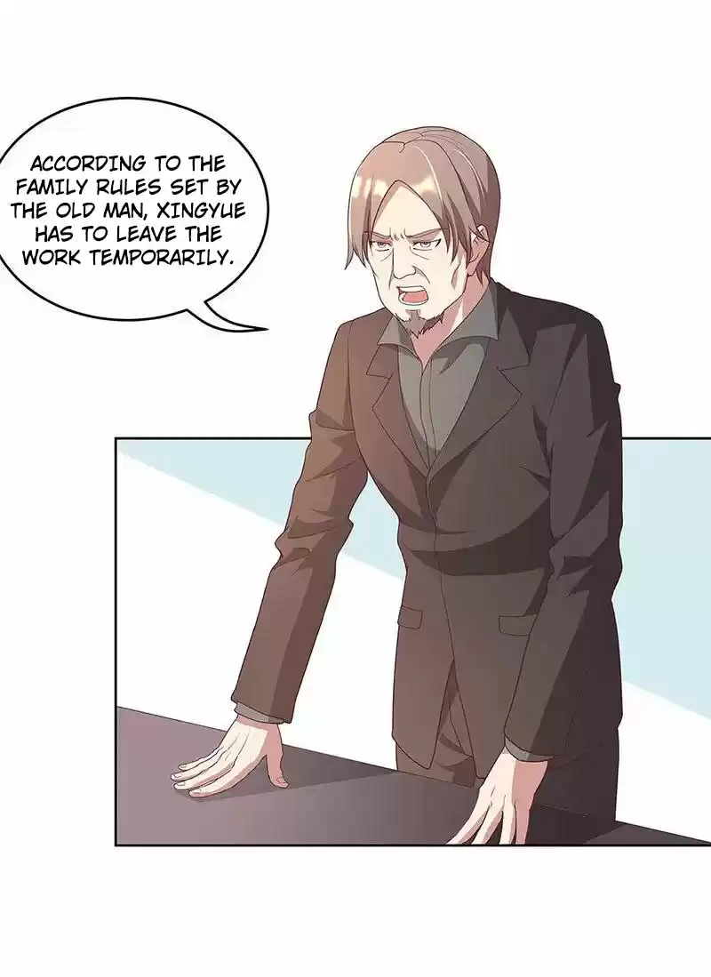 The Super Doctor From 2089 Ch. 144 Funds