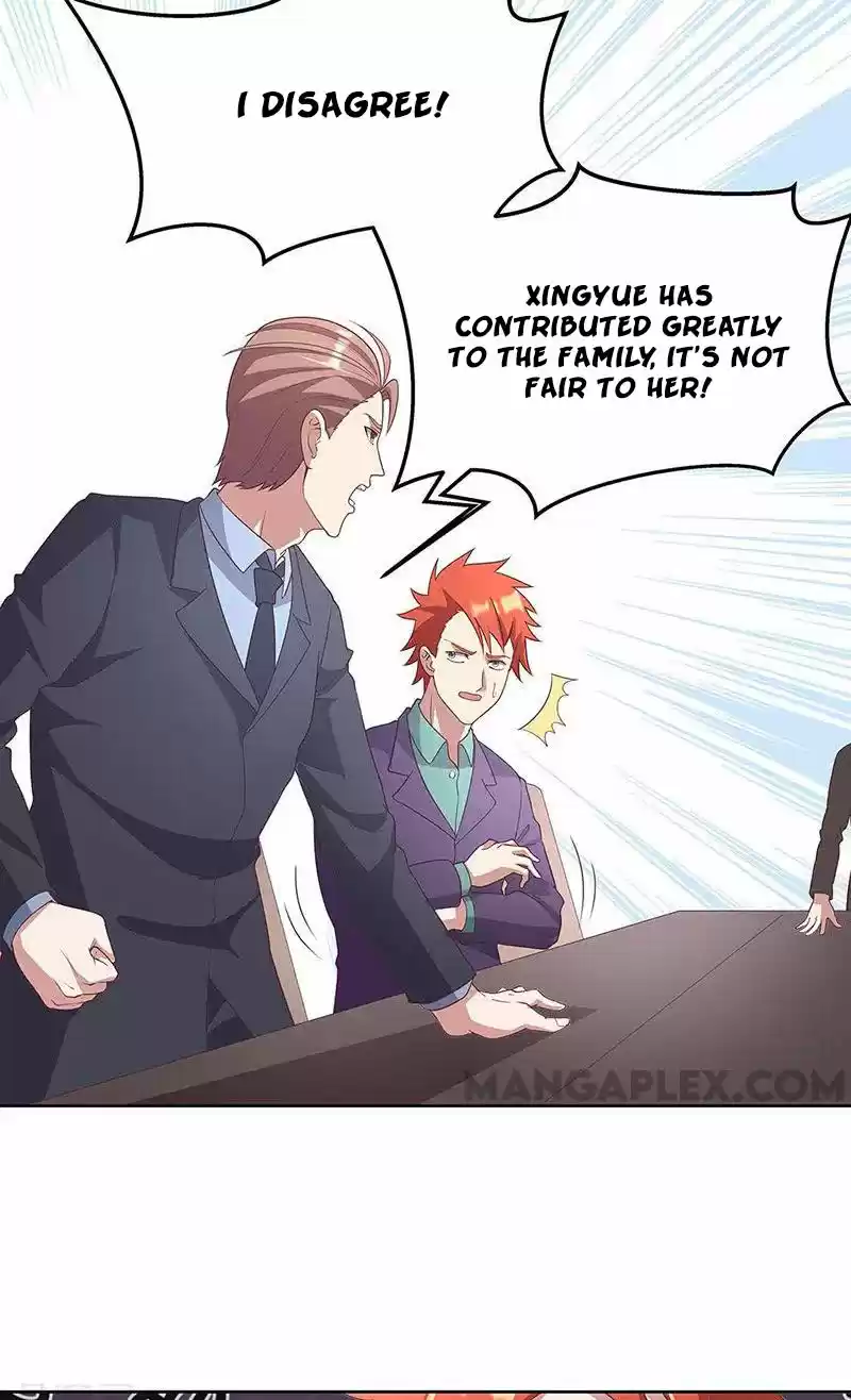 The Super Doctor From 2089 Ch. 144 Funds