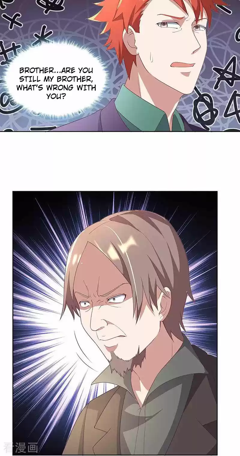 The Super Doctor From 2089 Ch. 144 Funds