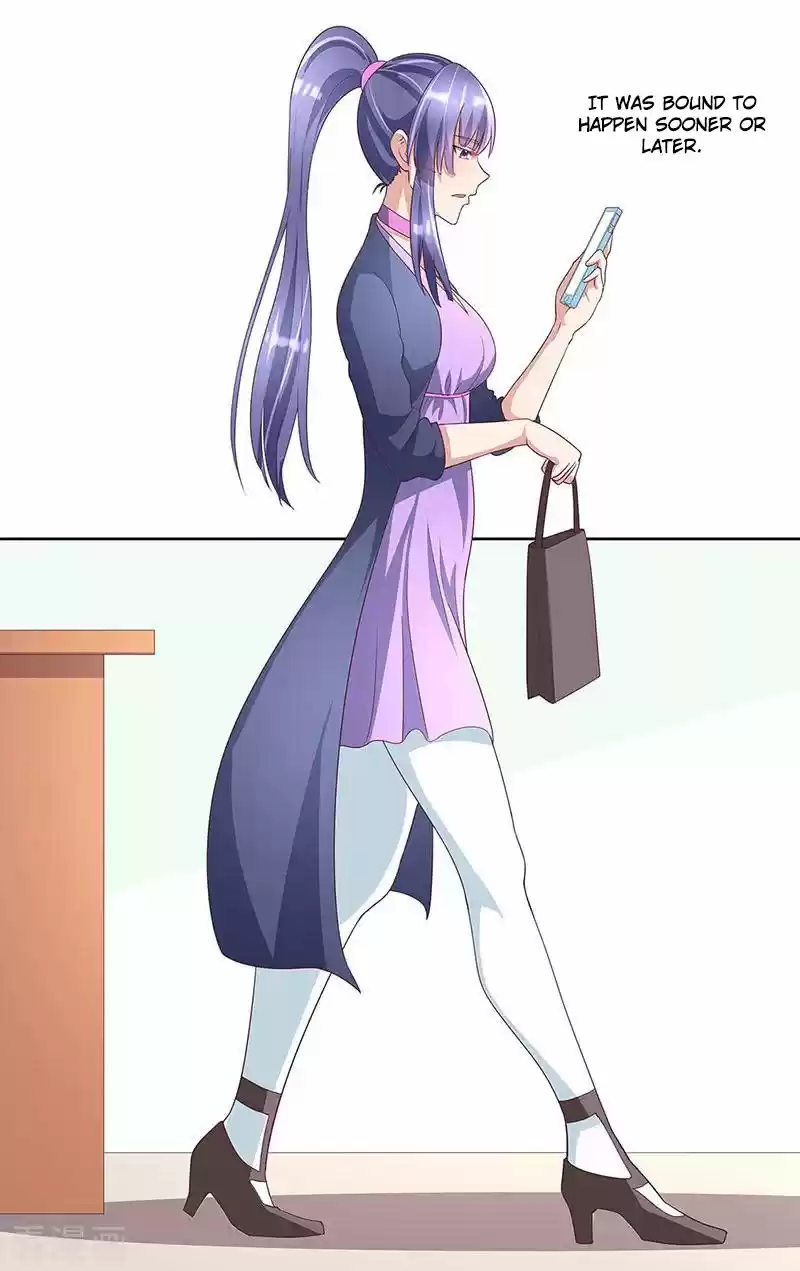 The Super Doctor From 2089 Ch. 146 Meet Ouyang Xingyue Again