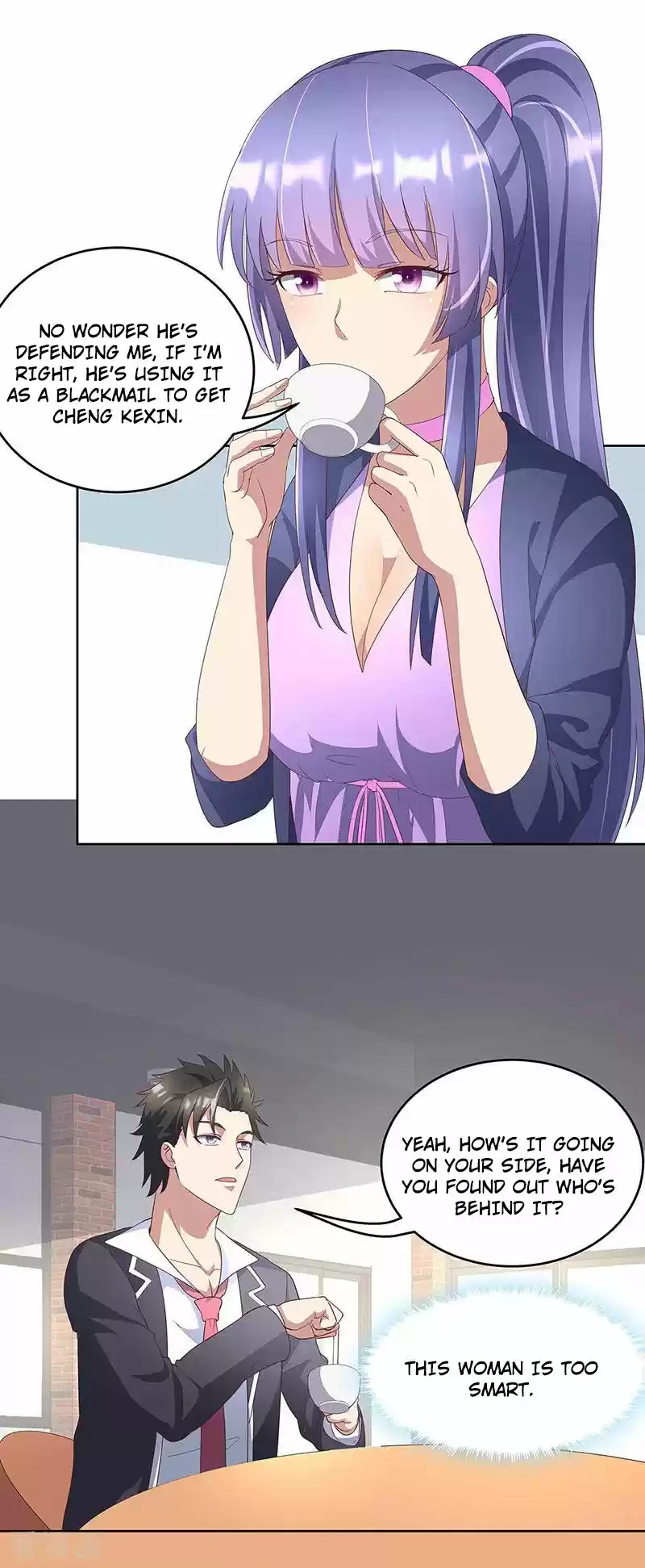 The Super Doctor From 2089 Ch. 146 Meet Ouyang Xingyue Again