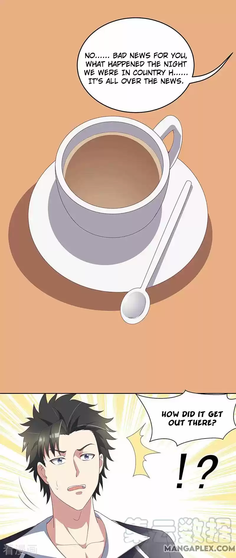 The Super Doctor From 2089 Ch. 146 Meet Ouyang Xingyue Again