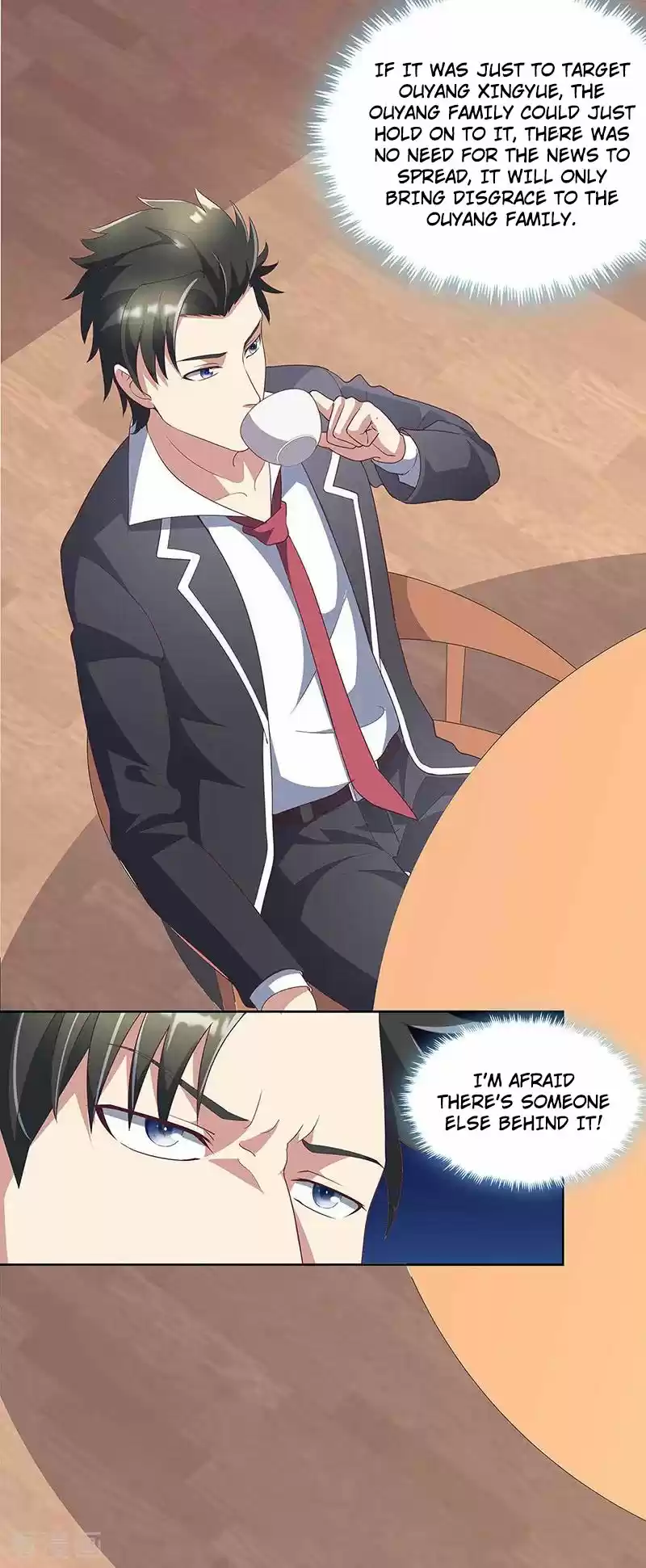 The Super Doctor From 2089 Ch. 146 Meet Ouyang Xingyue Again