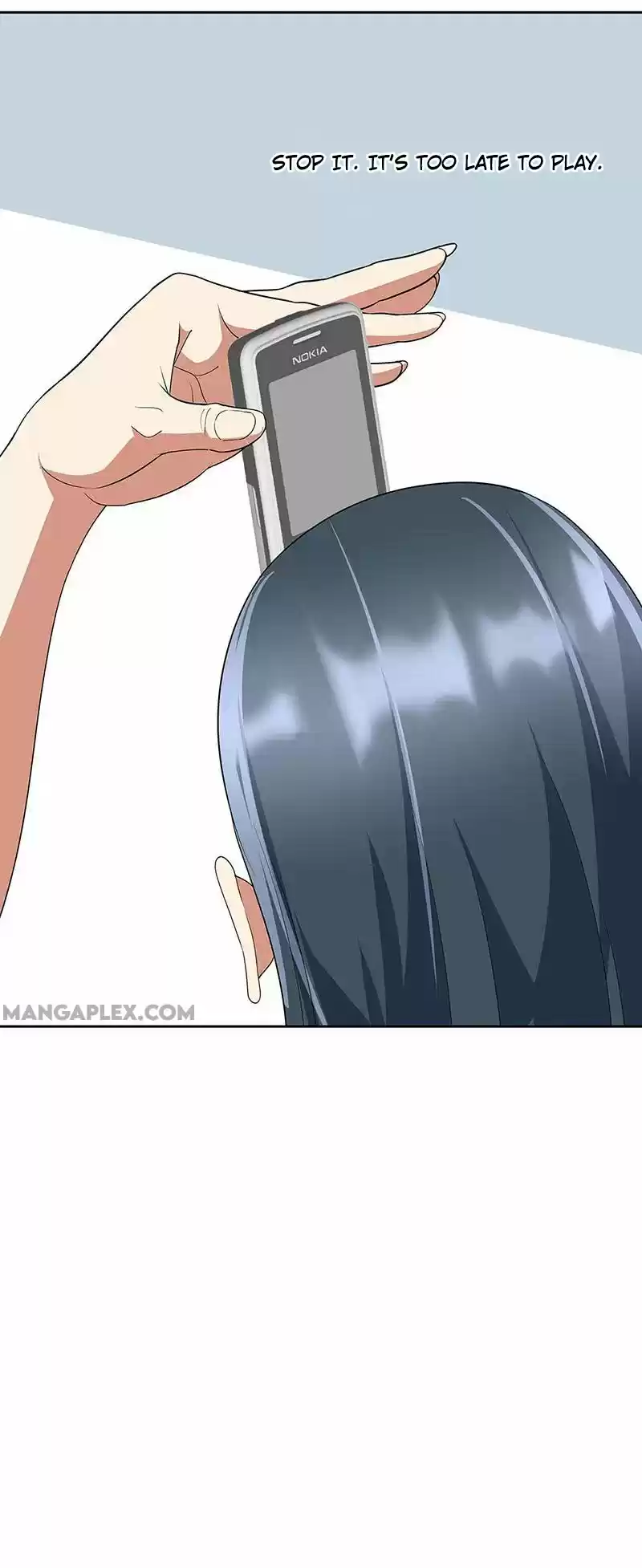 The Super Doctor From 2089 Ch. 146 Meet Ouyang Xingyue Again