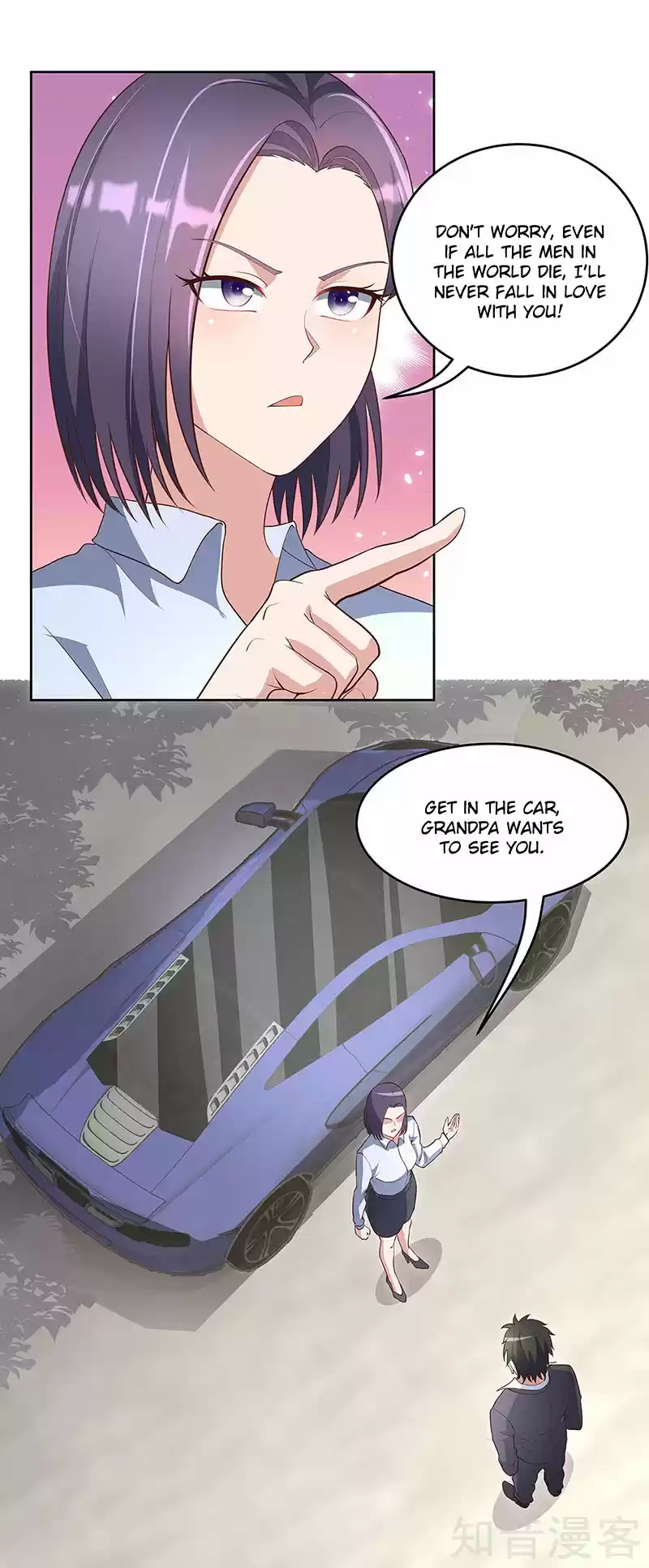 The Super Doctor From 2089 Ch. 148 Serve The People ?!