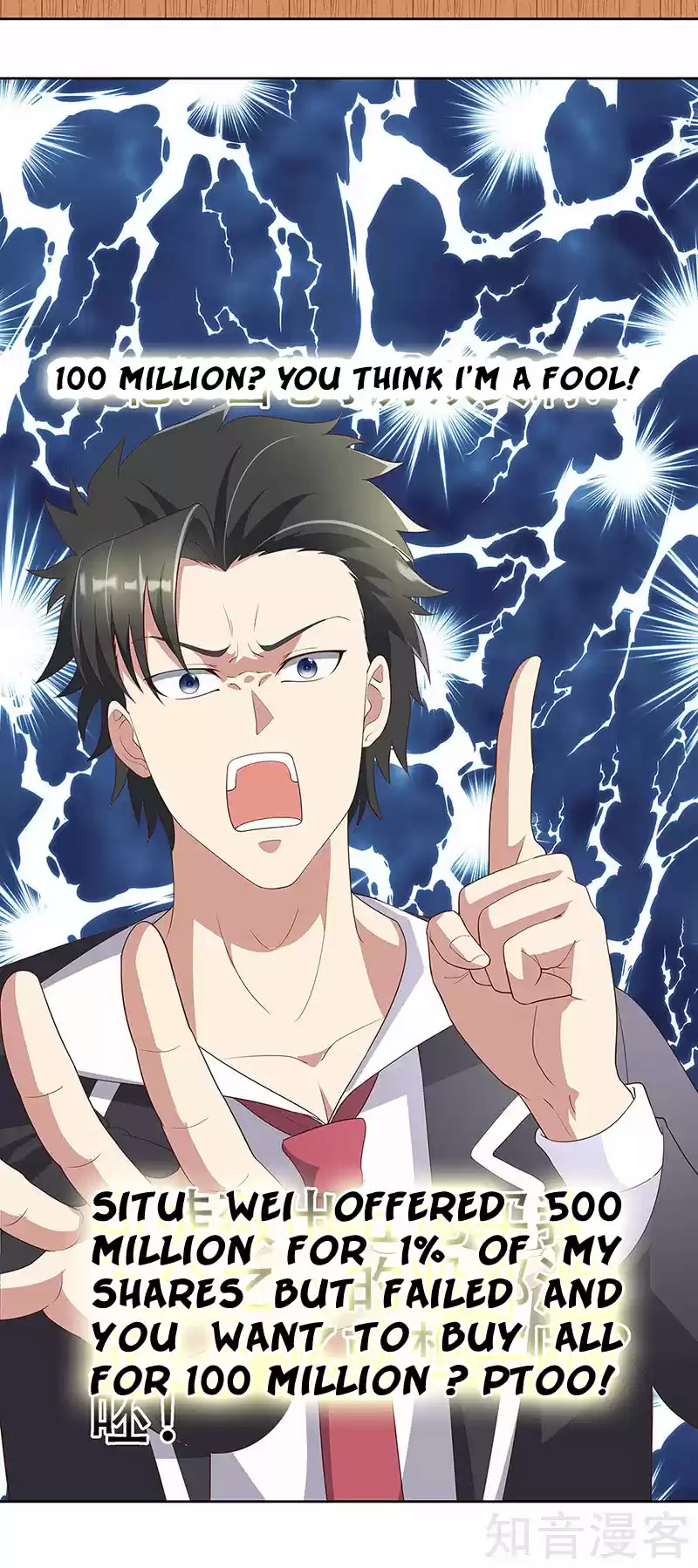 The Super Doctor From 2089 Ch. 148 Serve The People ?!