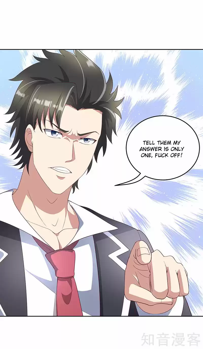 The Super Doctor From 2089 Ch. 148 Serve The People ?!